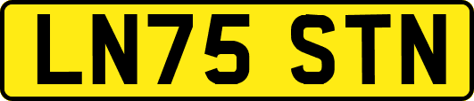 LN75STN