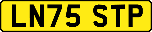 LN75STP