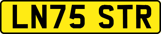 LN75STR