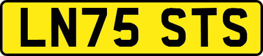 LN75STS