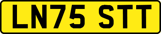 LN75STT