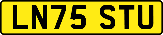 LN75STU