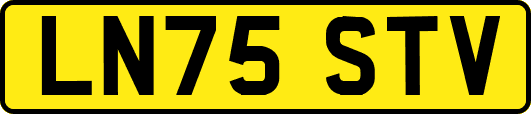 LN75STV