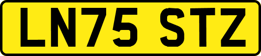 LN75STZ