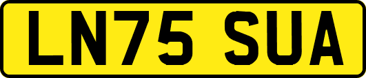 LN75SUA