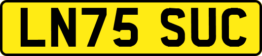 LN75SUC