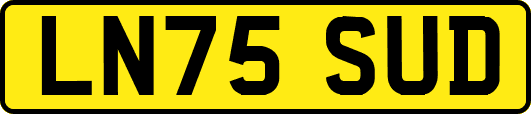 LN75SUD