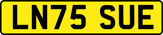 LN75SUE