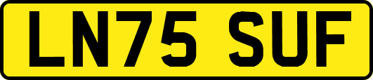 LN75SUF