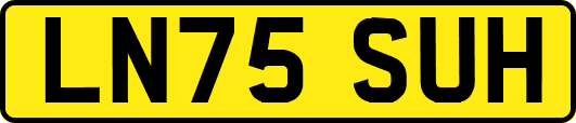 LN75SUH