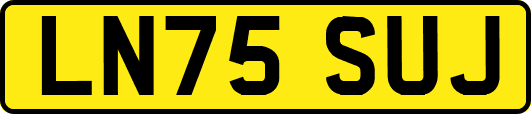 LN75SUJ