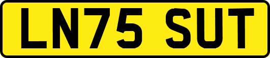LN75SUT