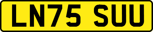 LN75SUU