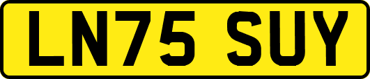 LN75SUY