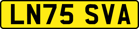LN75SVA