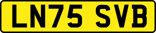 LN75SVB