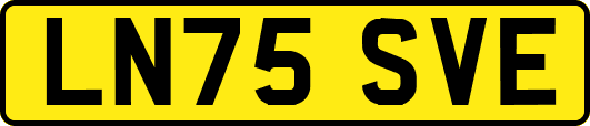 LN75SVE