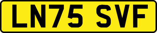 LN75SVF
