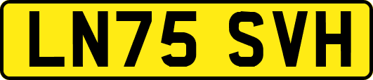 LN75SVH