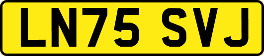 LN75SVJ