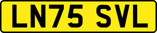 LN75SVL