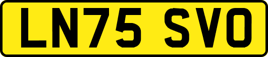 LN75SVO