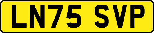 LN75SVP