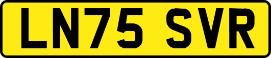 LN75SVR