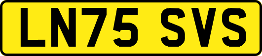 LN75SVS