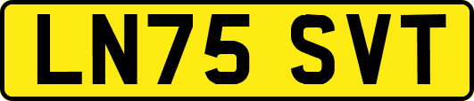 LN75SVT