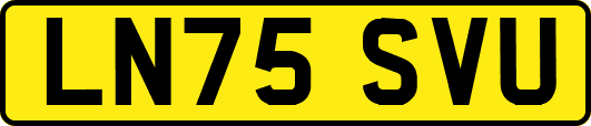 LN75SVU