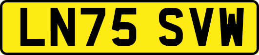 LN75SVW