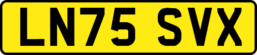 LN75SVX