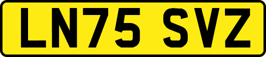 LN75SVZ
