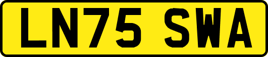 LN75SWA