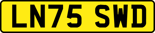 LN75SWD