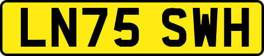 LN75SWH