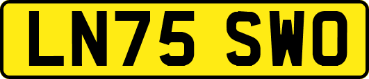 LN75SWO