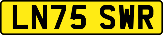 LN75SWR