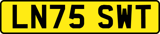 LN75SWT