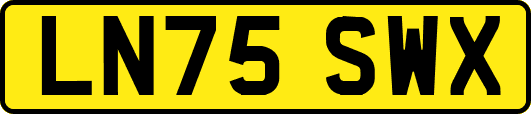 LN75SWX