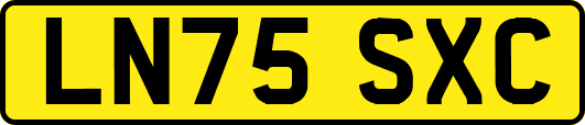 LN75SXC
