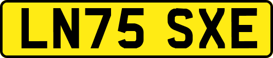 LN75SXE