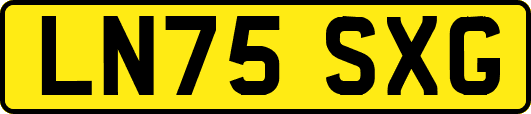 LN75SXG