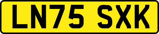 LN75SXK