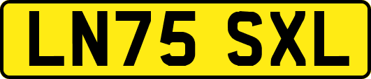 LN75SXL
