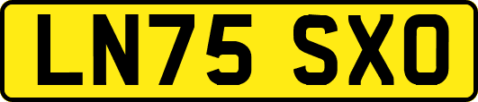 LN75SXO