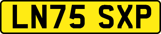 LN75SXP