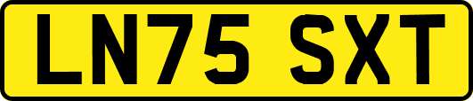 LN75SXT