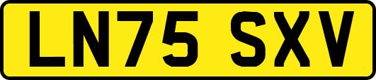 LN75SXV